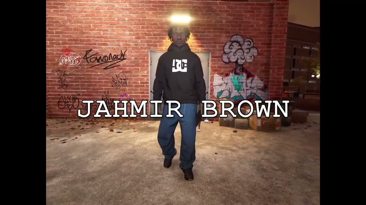Session: Skate Sim Pros 2026 (Daewon Song & Jahmir Brown)