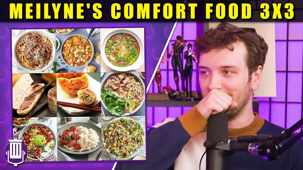 We Roasted Our Boss' Favorite Foods