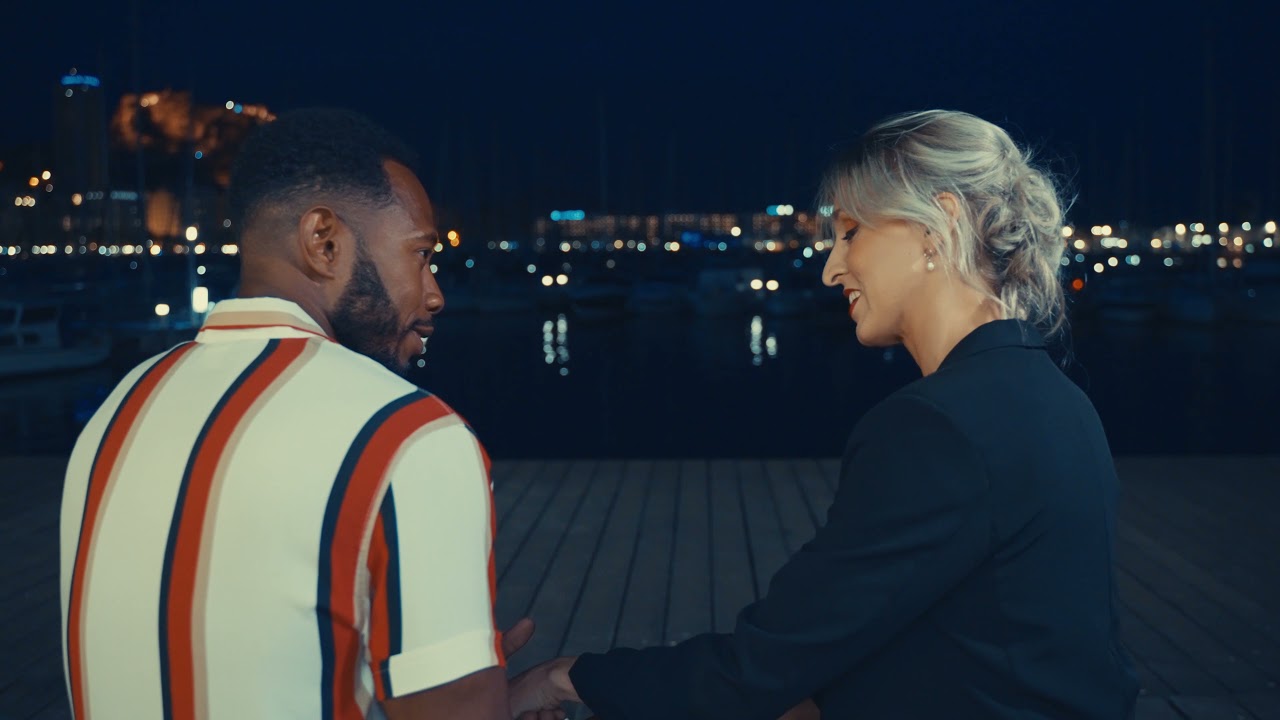 Sorpresa - Dj Khalid X Jhonny Evidence X Ronald & Alba (Versión Bachata) OFFICIAL VIDEO 2021