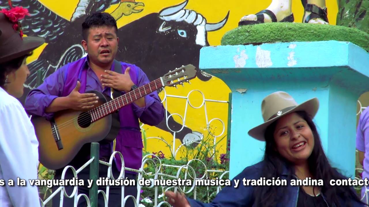 Huayno  - Chalhuanquino