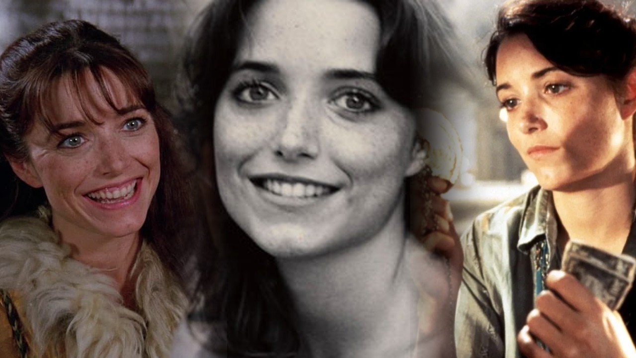 O Que Realmente Aconteceu com Karen Allen?