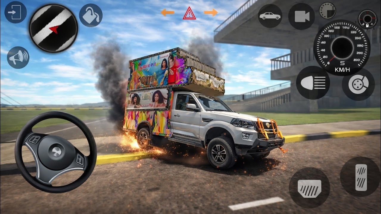 Loading dj pickup game ! Mobile Game ! Dj pickup game ! Dj mod  Marwadi dj song@RAJASTHANI.DJ.GAMING