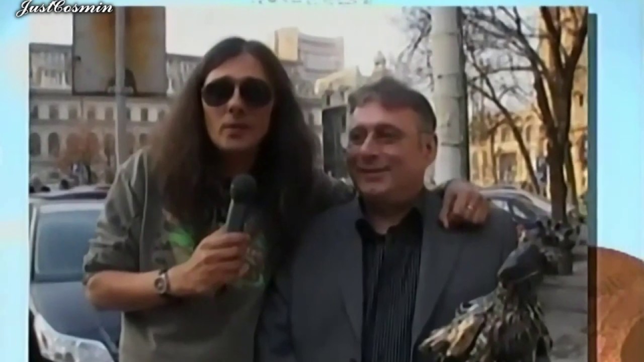 Cronica Carcotasilor 20.06.2007 (Rockerul Hrubaru)