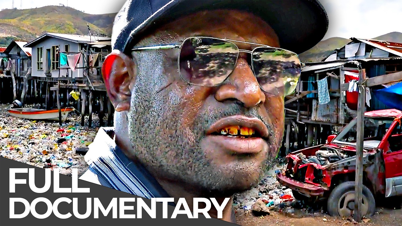 The Merciless Gangs of Papua New Guinea | Raskols | Free Documentary