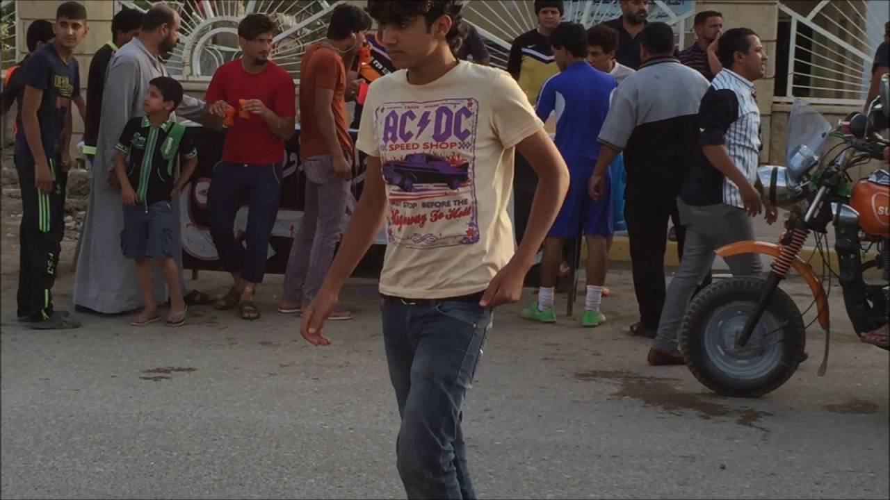 جمعية الصم والبكم ميسان