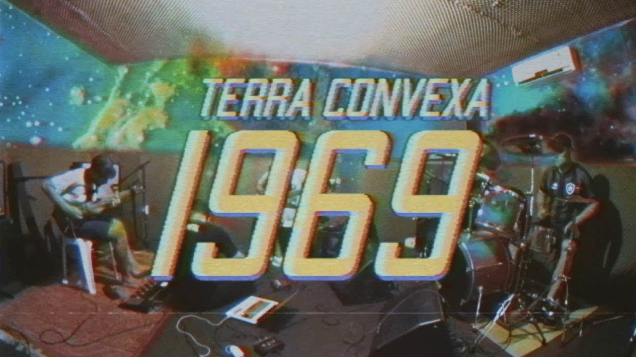 Terra Convexa - 1969    Devil's Lab Live Session