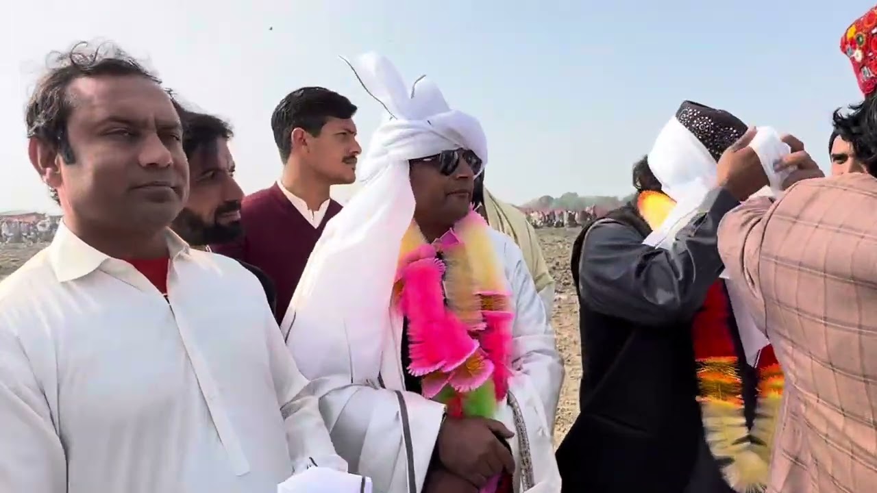 جلالپور اونٹ کے میلہ کا حال عوام کا حال اف اللہ🙄🫣