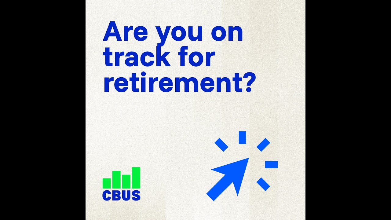 Are you on track for retirement?