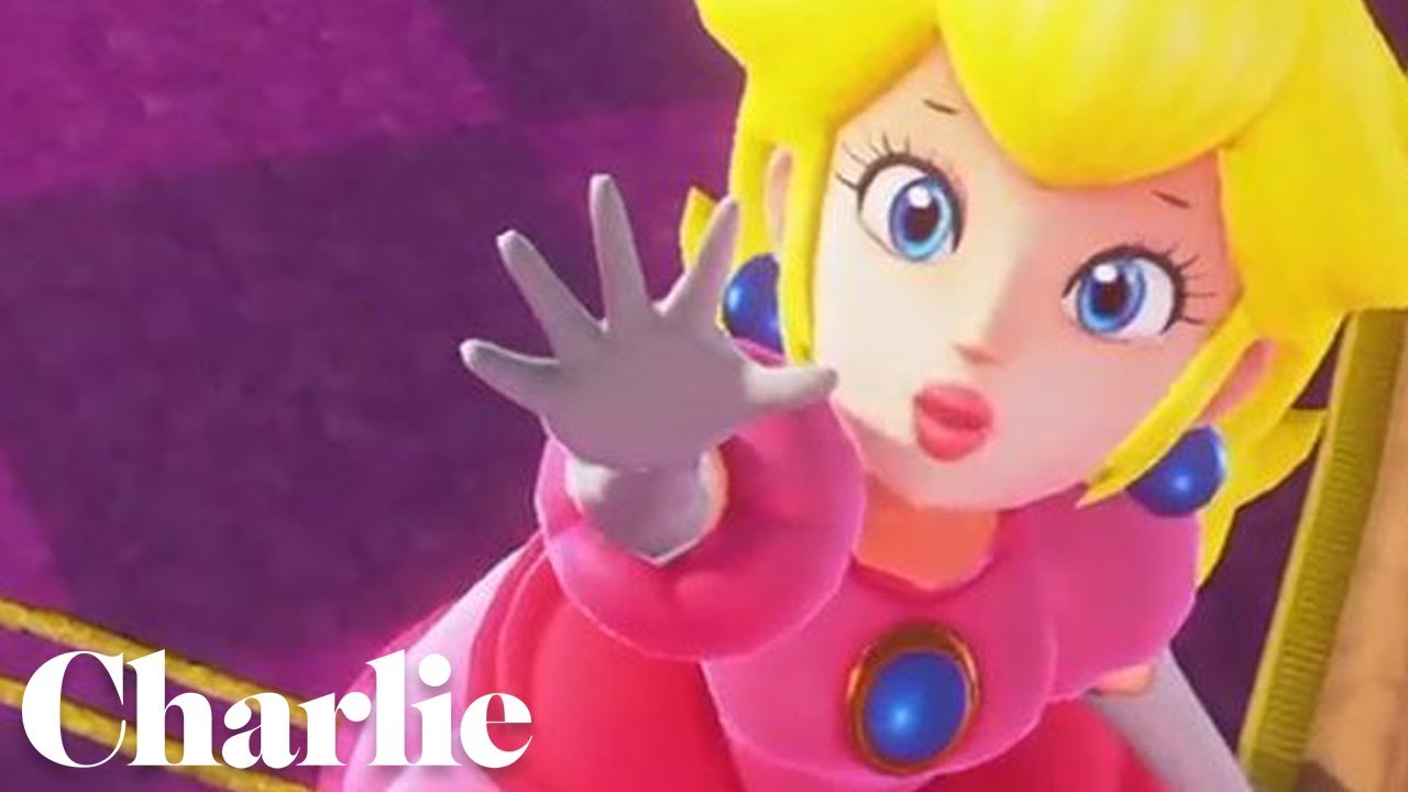 Top 5 Female Video Game Characters of All Time