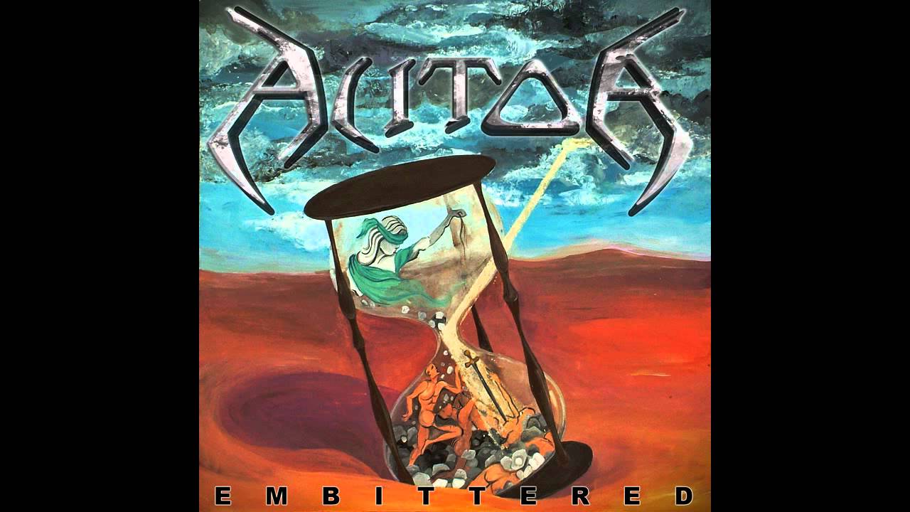 Alitor - Nothing Lasts Forever
