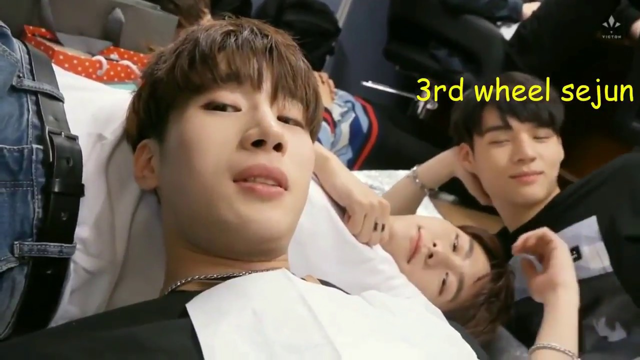 An Unhelpful Guide to Victon