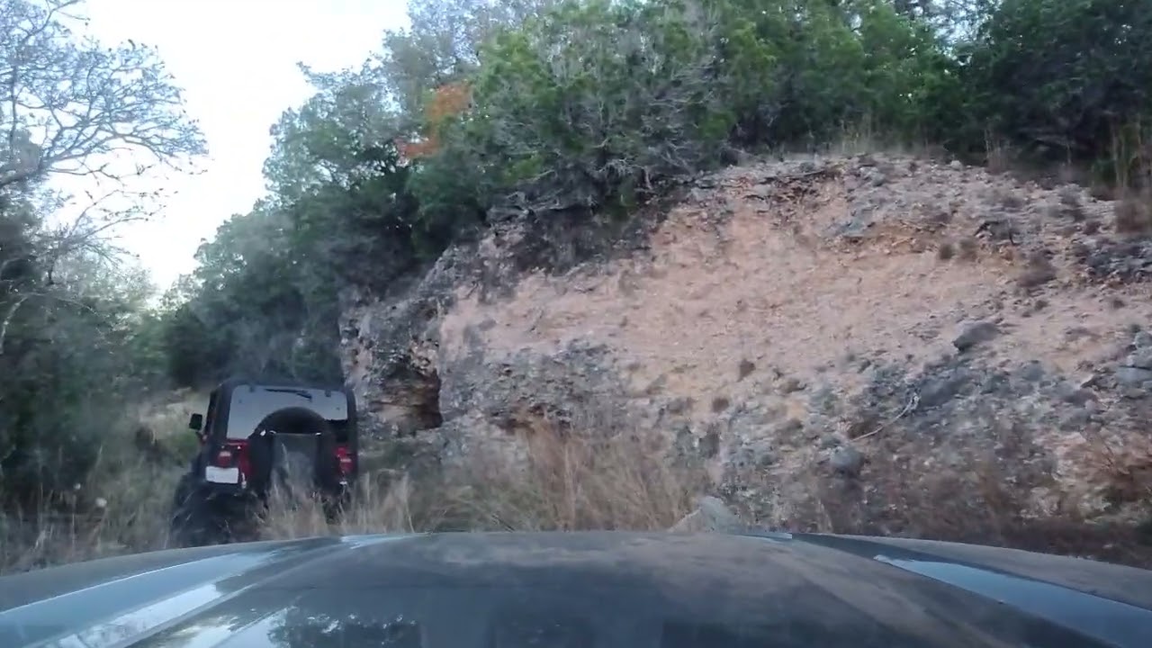 Concan Adventure Trails