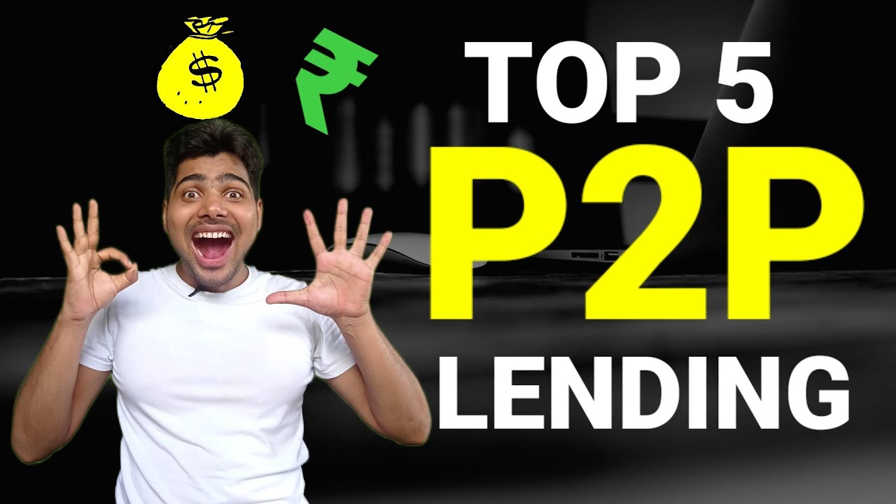 Best P2P Lending Platform India | Lenden Club, Mobikwik Xtra, India P2P Review