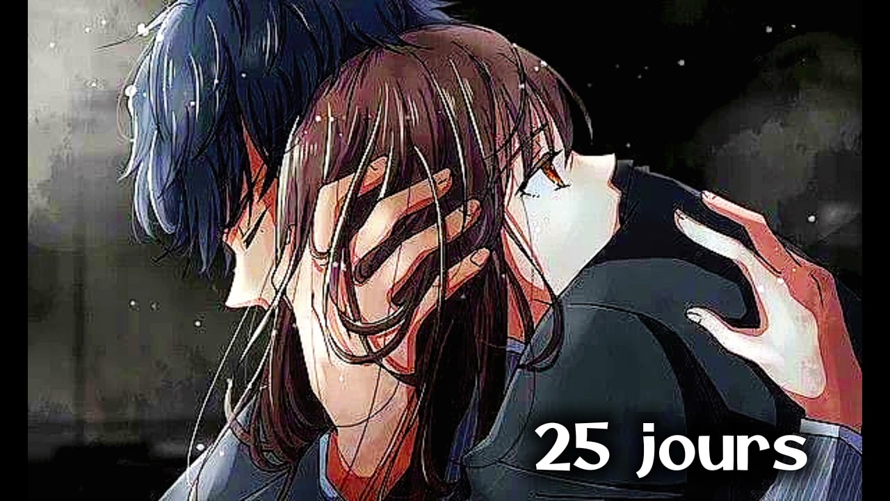 25 jours - Original Song 