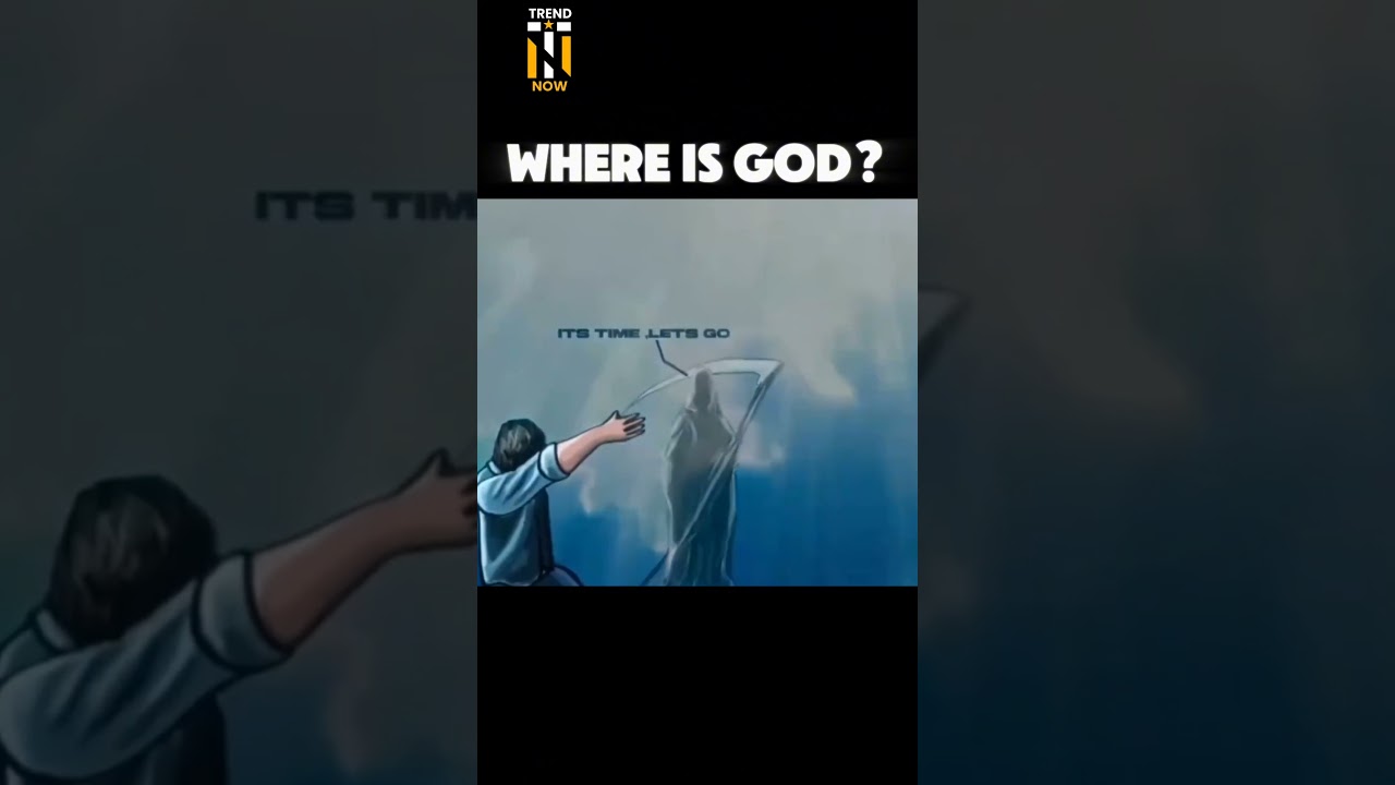 He is not conductor &bull; where is god ? &bull; #shortvideos #shorts