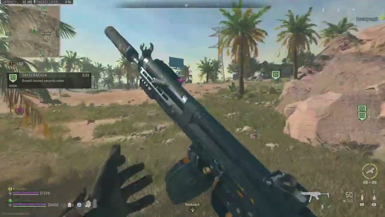 I Teamed Up With My BRO and THIS Is What Happend 😱