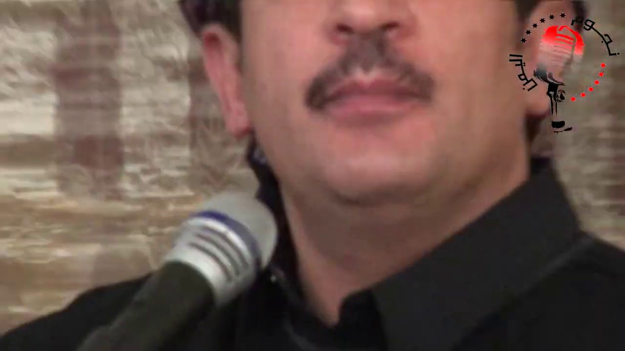 ملك الفن والطرب اليمني /فواد الكبسي أيّهذا الشّاكي وما بك داء/ياالله يامن علي العرش اعتليتا