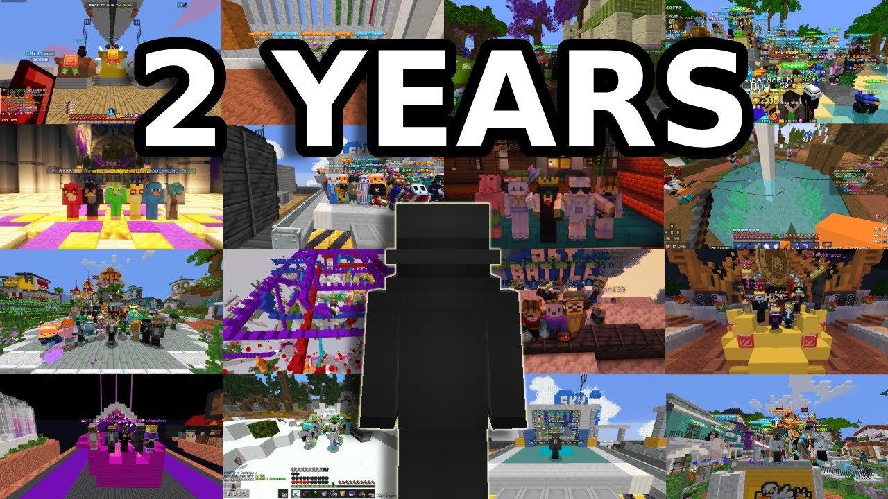 2 Years of MCC Island | MCCI MONTAGE