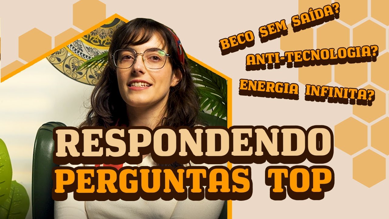 Energia infinita, limites da tecnologia & rebote no transporte público