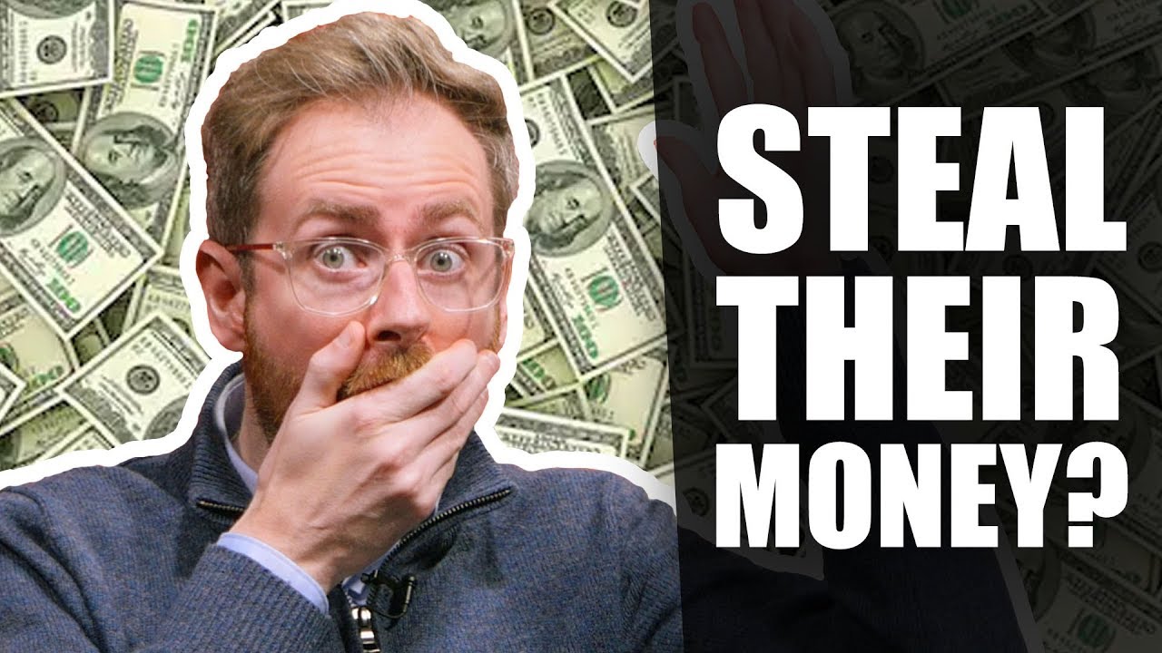 Stealing Customers from Your Competition (Eat Their Lunch) - Sales School