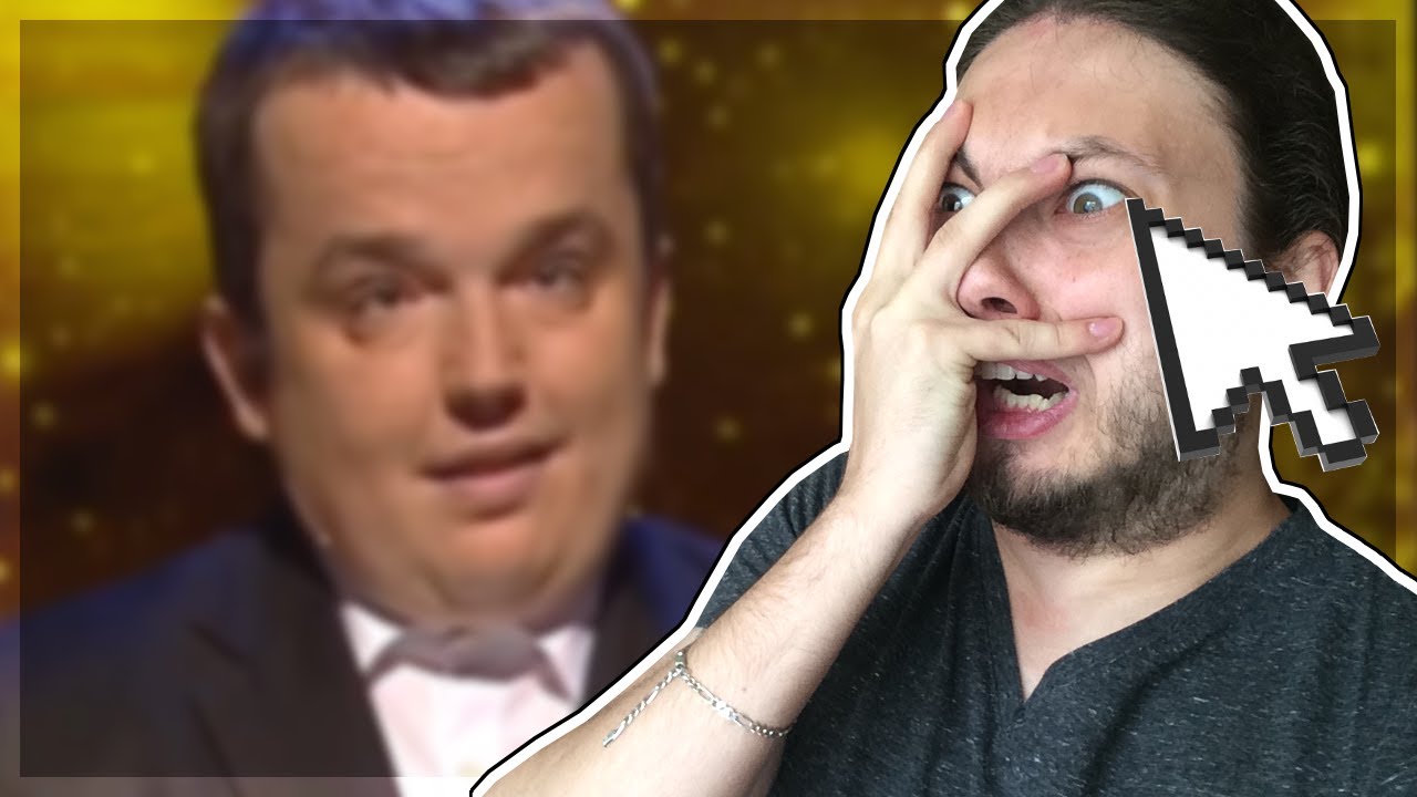 👁💪 ŚMIESZNE FILMIKI W INTERNECIE #32 - GŁUPIE ODPOWIEDZI W TELETURNIEJACH !