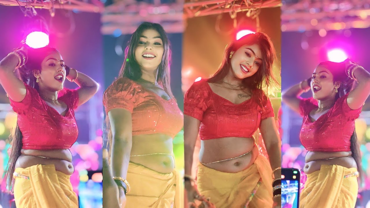 maya magar से अच्छा डांस करती है काजल राज 
