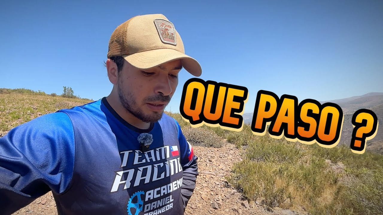 Termin&oacute; mi Auspicio 😖 y Compr&eacute; una nueva Bicicleta 😱