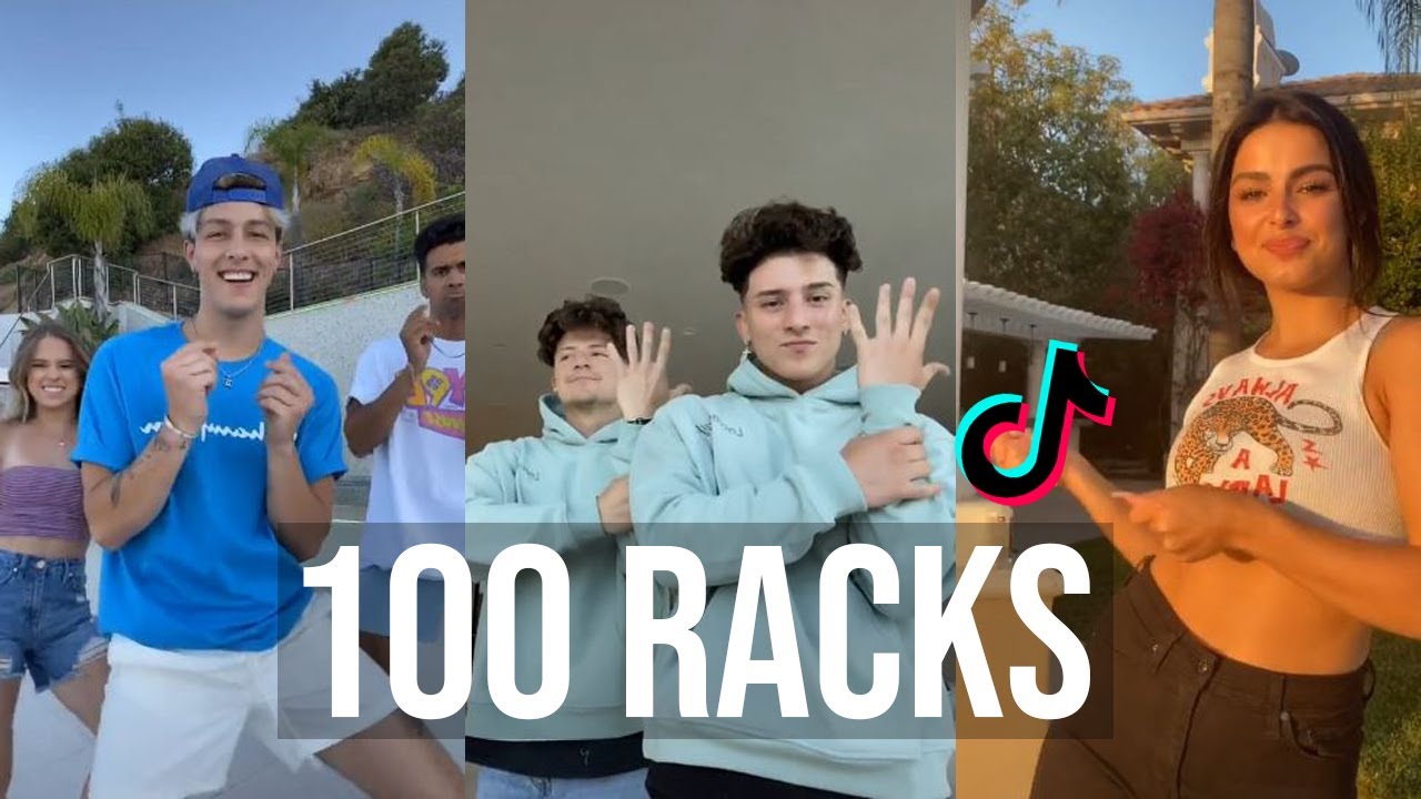 100 Racks Ultimate TikTok Compilation | Viral Tik Tok Compilation 2020