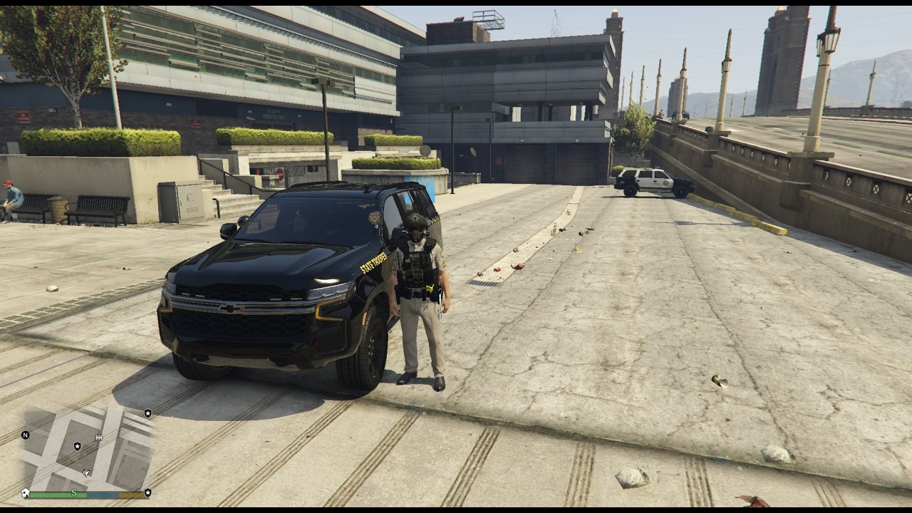 lspdfr episode 8