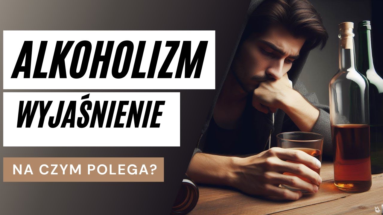 Alkoholizm, jak z tego wyjść? Rozpoznanie i leczenie uzależnienia od alkoholu | Psychoterapia Płock