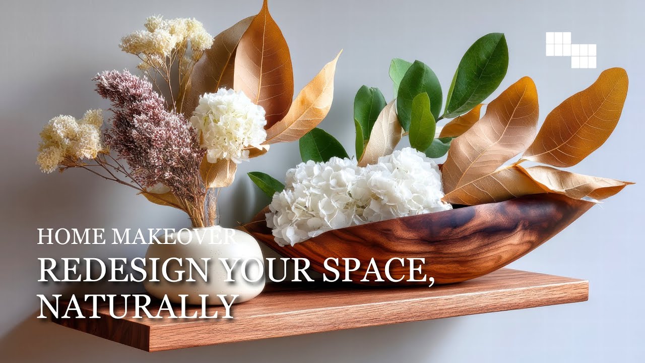 🏡 Turn Your Home Into a Sustainable Cottagecore Haven with These Simple Repurpose Ideas