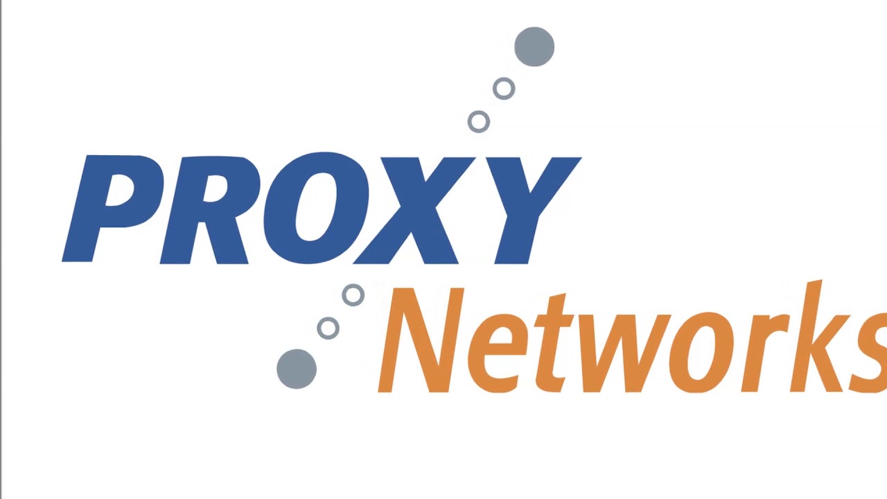 PROXY Pro v10 RAS Demo by Support