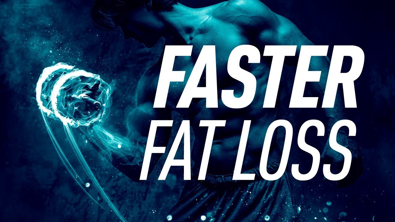 Blade Burnout Fat Loss Workout - Faster Fat Loss