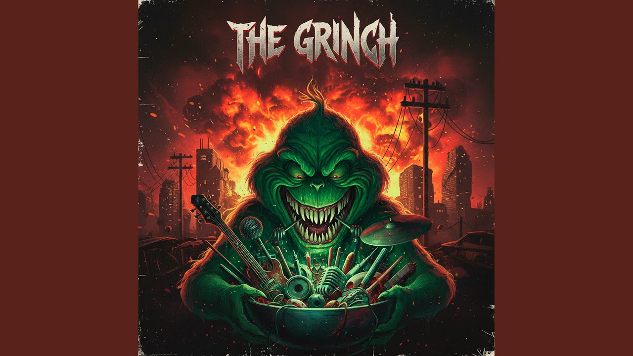 The Grinch