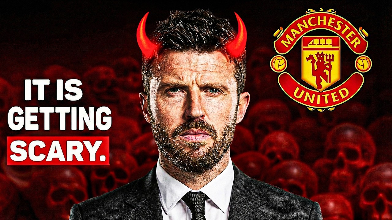 The 2026 SQUAD of Manchester United is not NORMAL