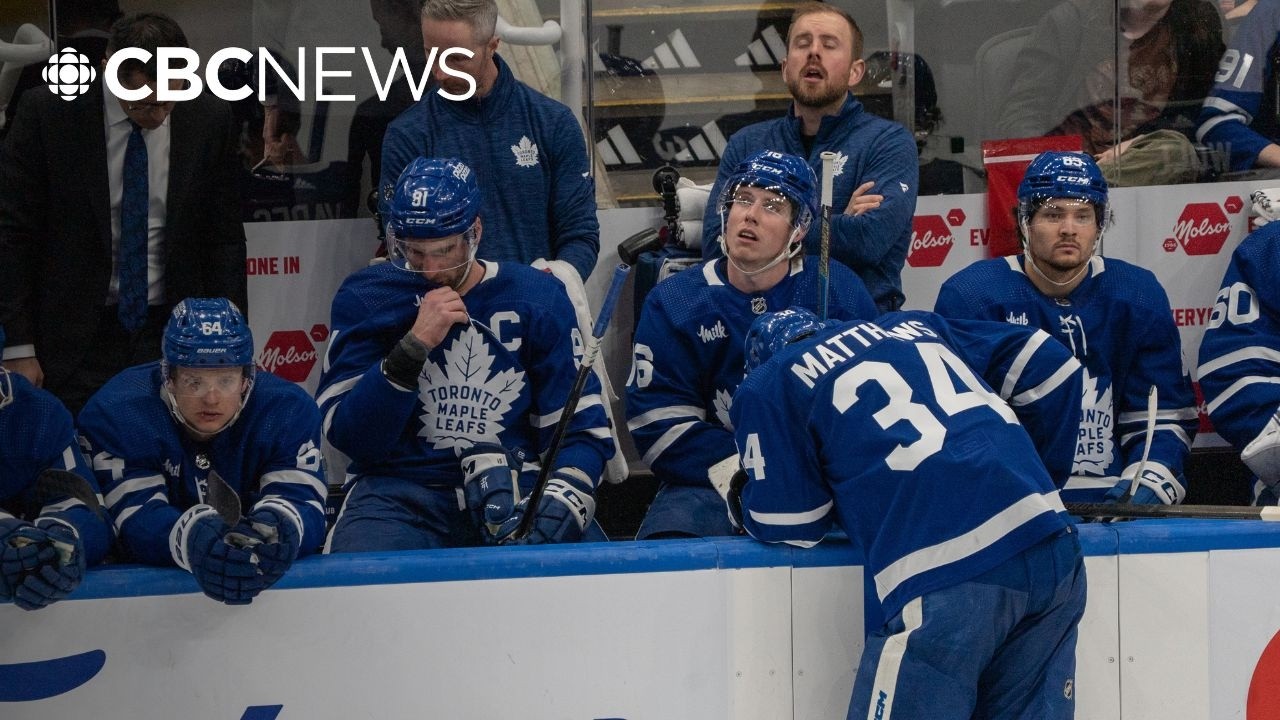 ‘It’s just too much money’: Leafs fans react to hiked season ticket prices