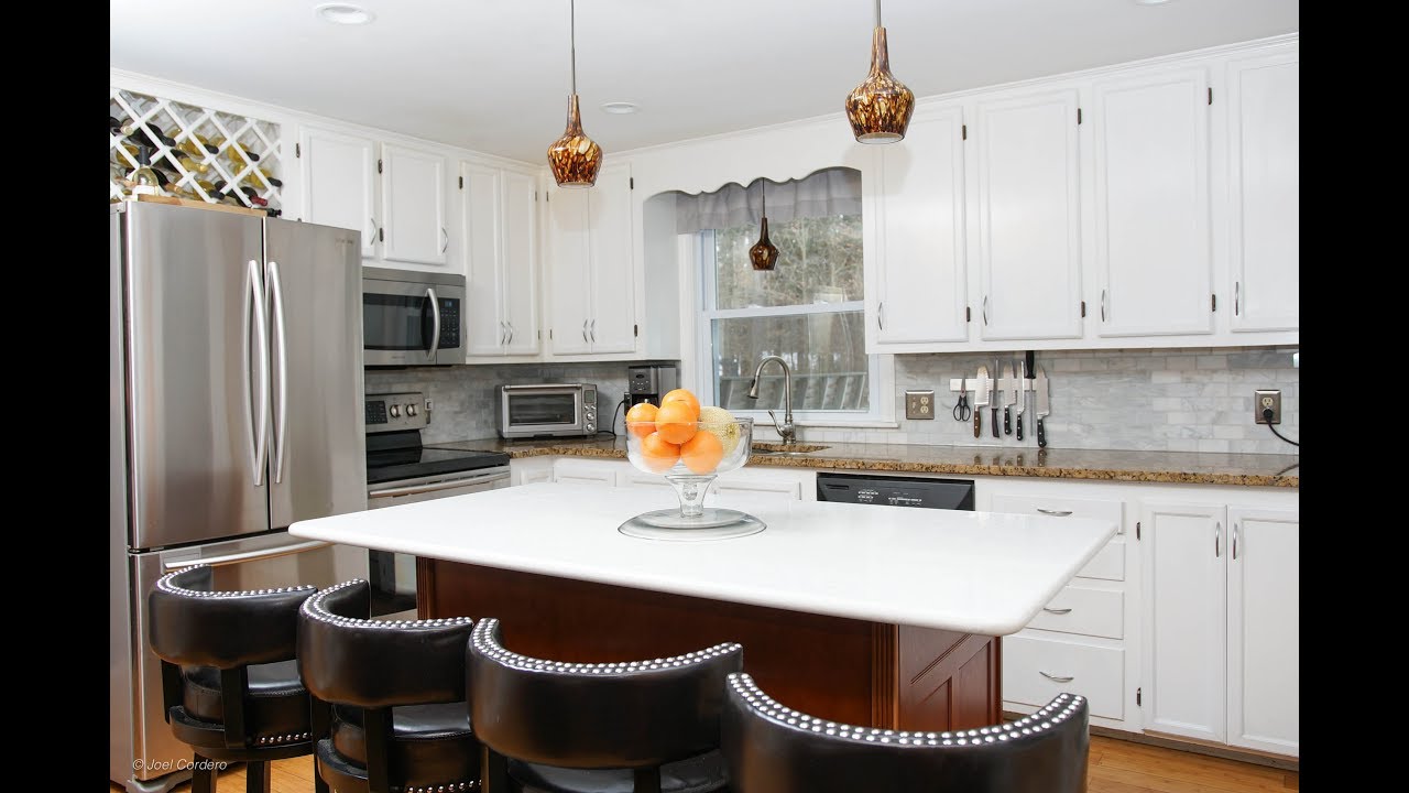NORTH AVE, ROCHESTER - HOME TOUR