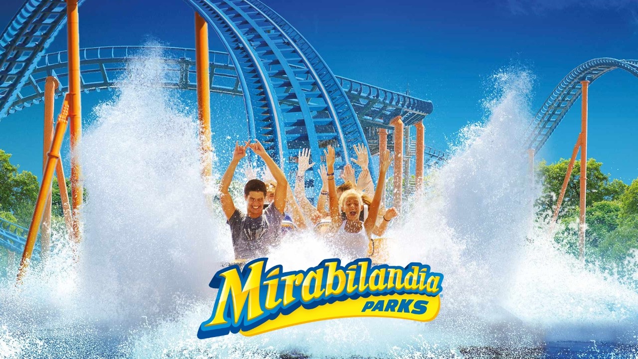 Discover the Secrets of Mirabilandia Walking Tour Italy 🇮🇹