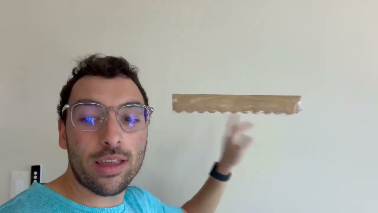 Bulletin Board Borders Review & Unboxing - 4K