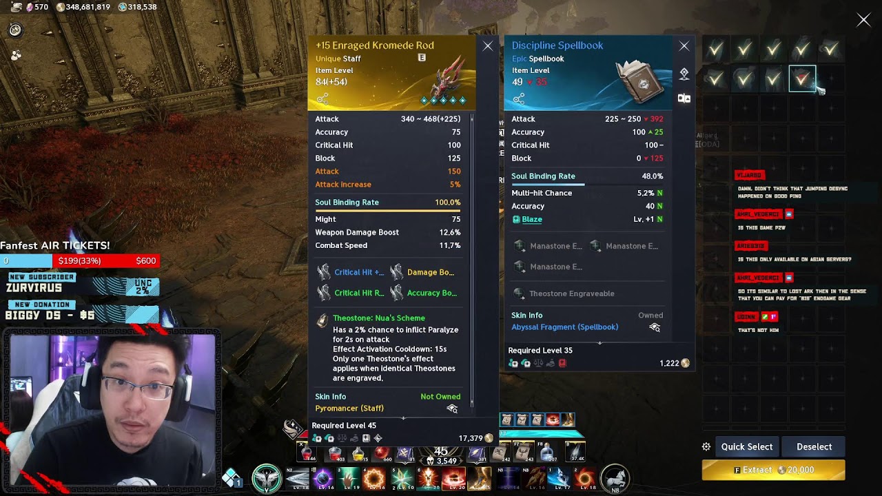 🔴FF14 and Aion 2🔴PF adventures!🔴10/10 savage🔴IM 45 DAMNIT🔴