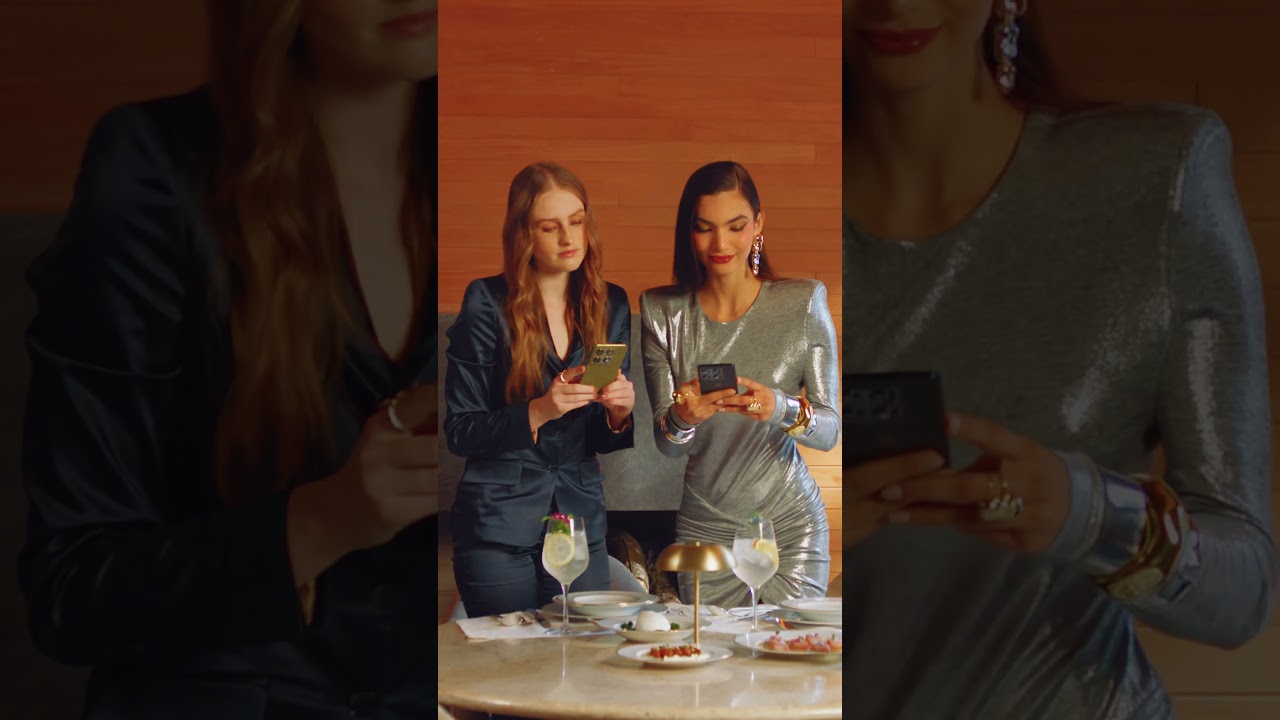 motorola signature: Sync your style