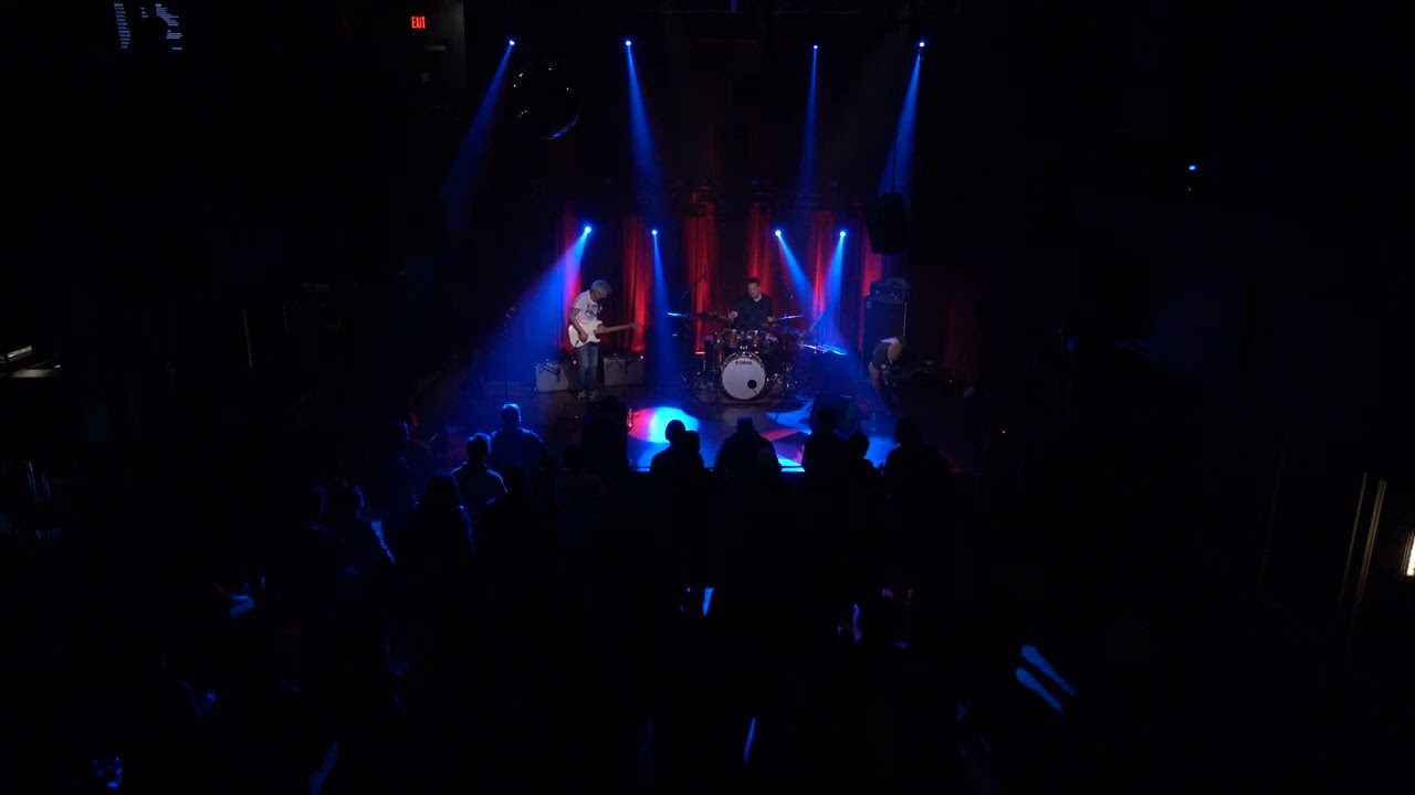 Wayne Krantz (KCL) - Dove Gloria - Live @ Ardmore Music Hall - February 20, 2022