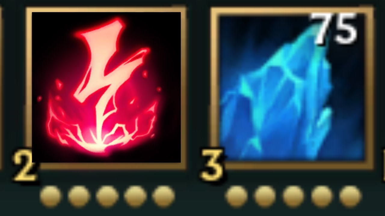 Deadliest Combo On The Rift ... (For your teammates)