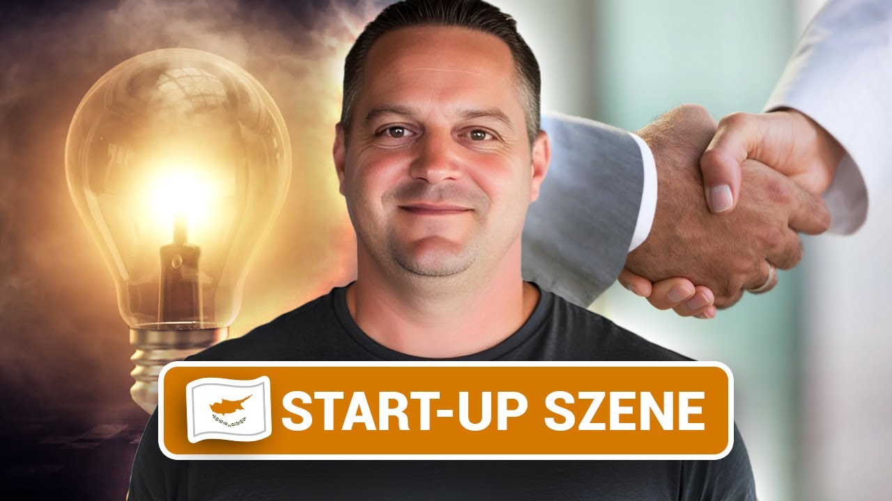 StartUp Szene auf ZYPERN - IPBOX, Steuervorteile & F&ouml;rderungen