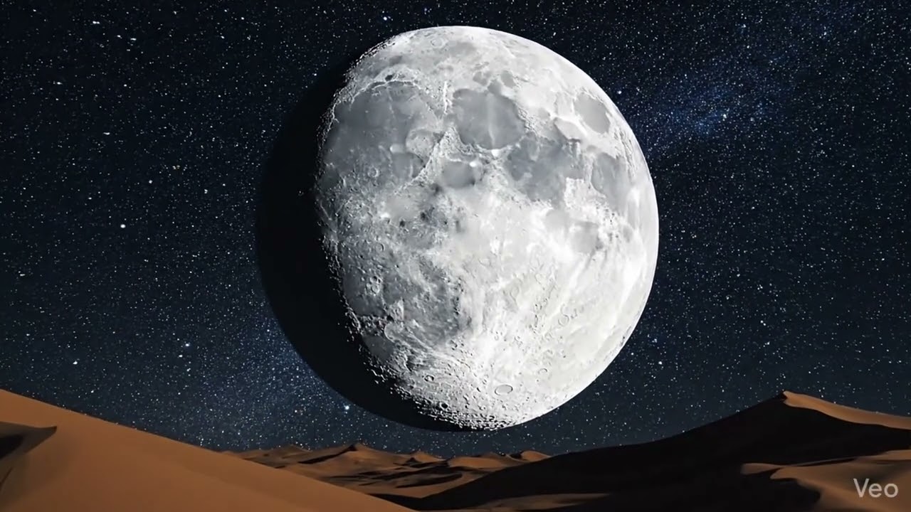 Chapter 9 – The Moon and Transformation