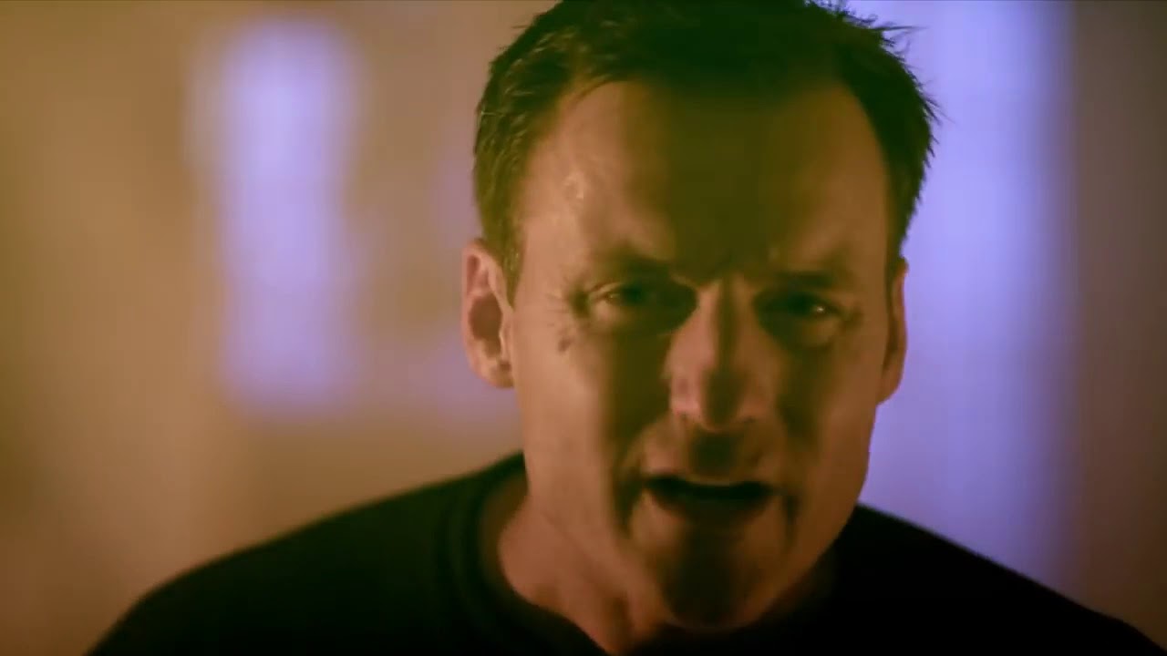 Pennywise - Let Us Hear Your Voice