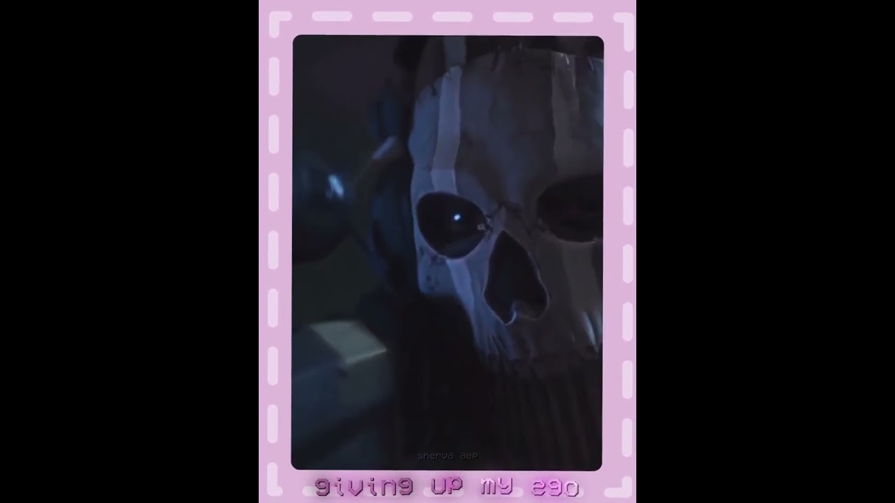 BIMBO DOLL | GHOST EDIT