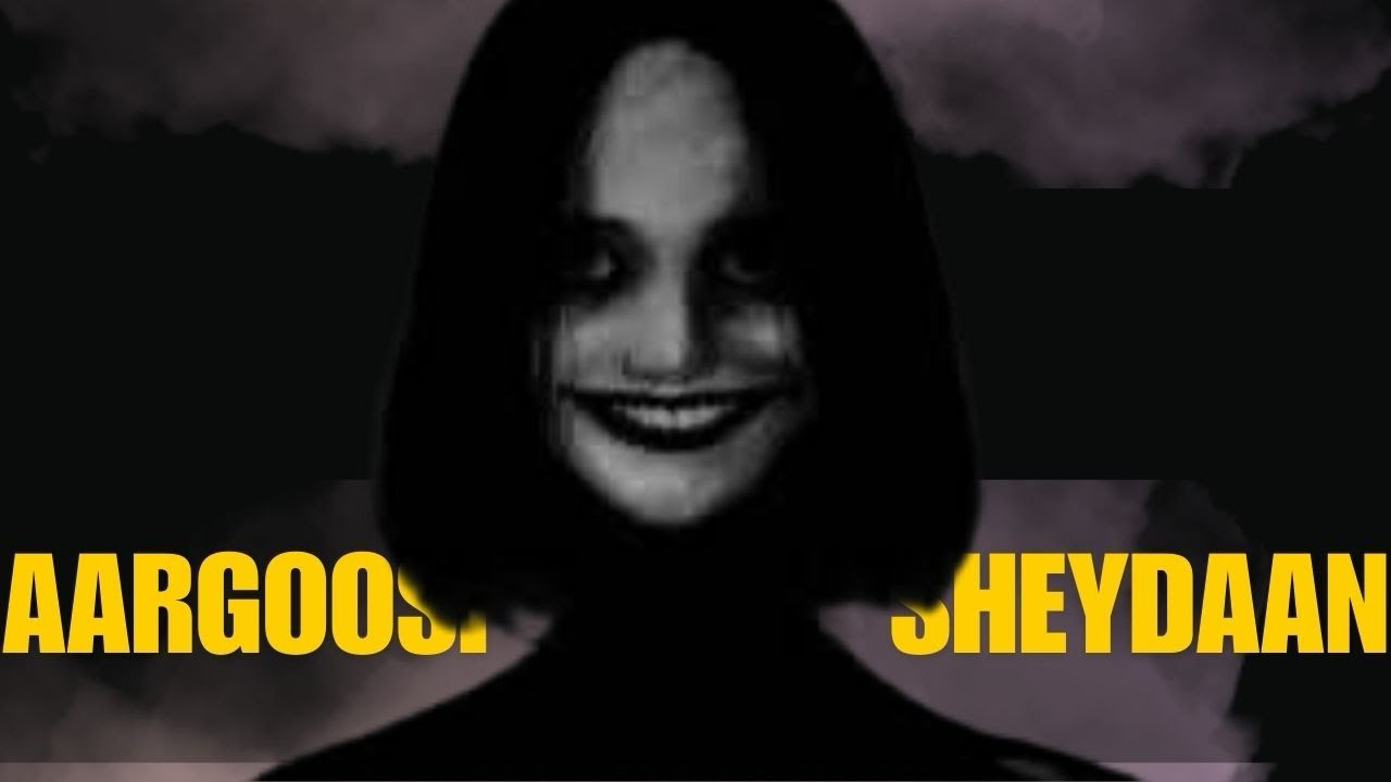AARGOOSI SHEYDAAN