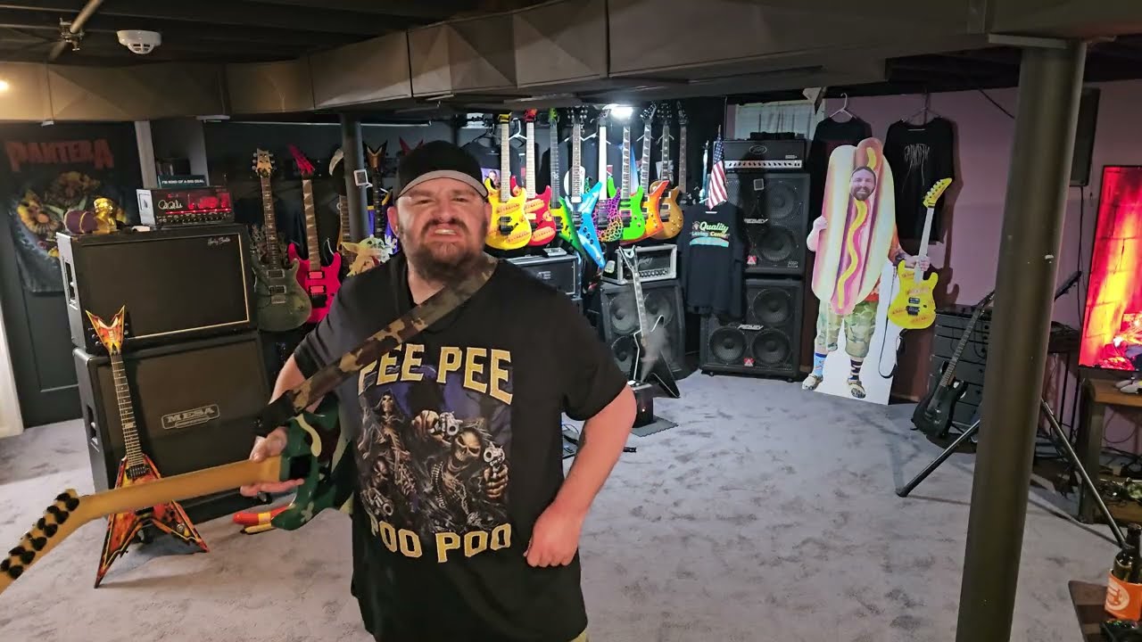 PEE PEE POO POO 3 STACK CHUGS