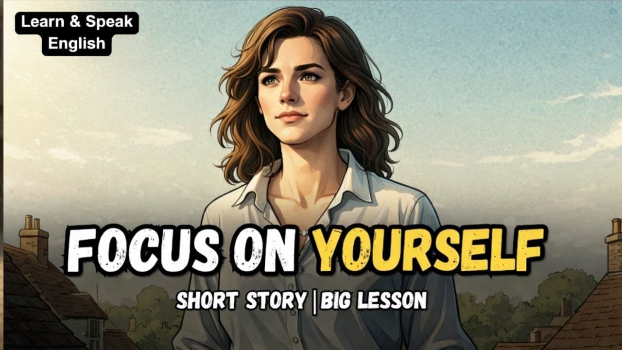 Master Yourself and You Will Master Your Life | A Life Changing Motivational Story
